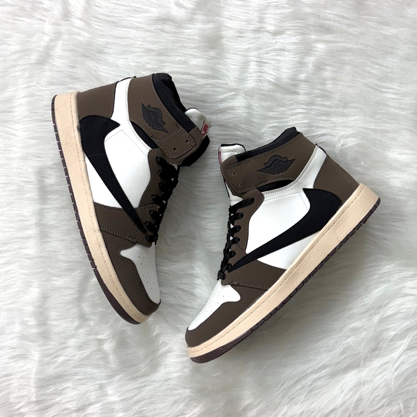 TS High Mocha