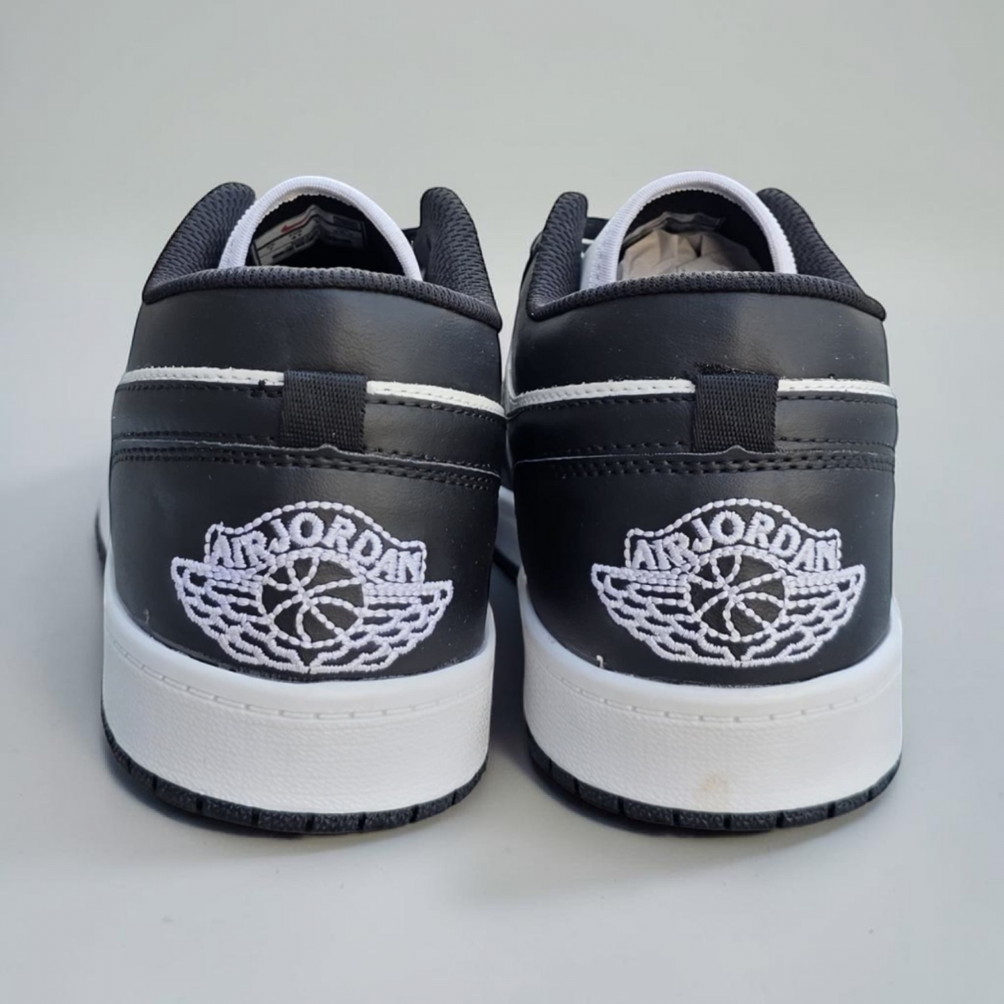 JRD 1 Low Panda