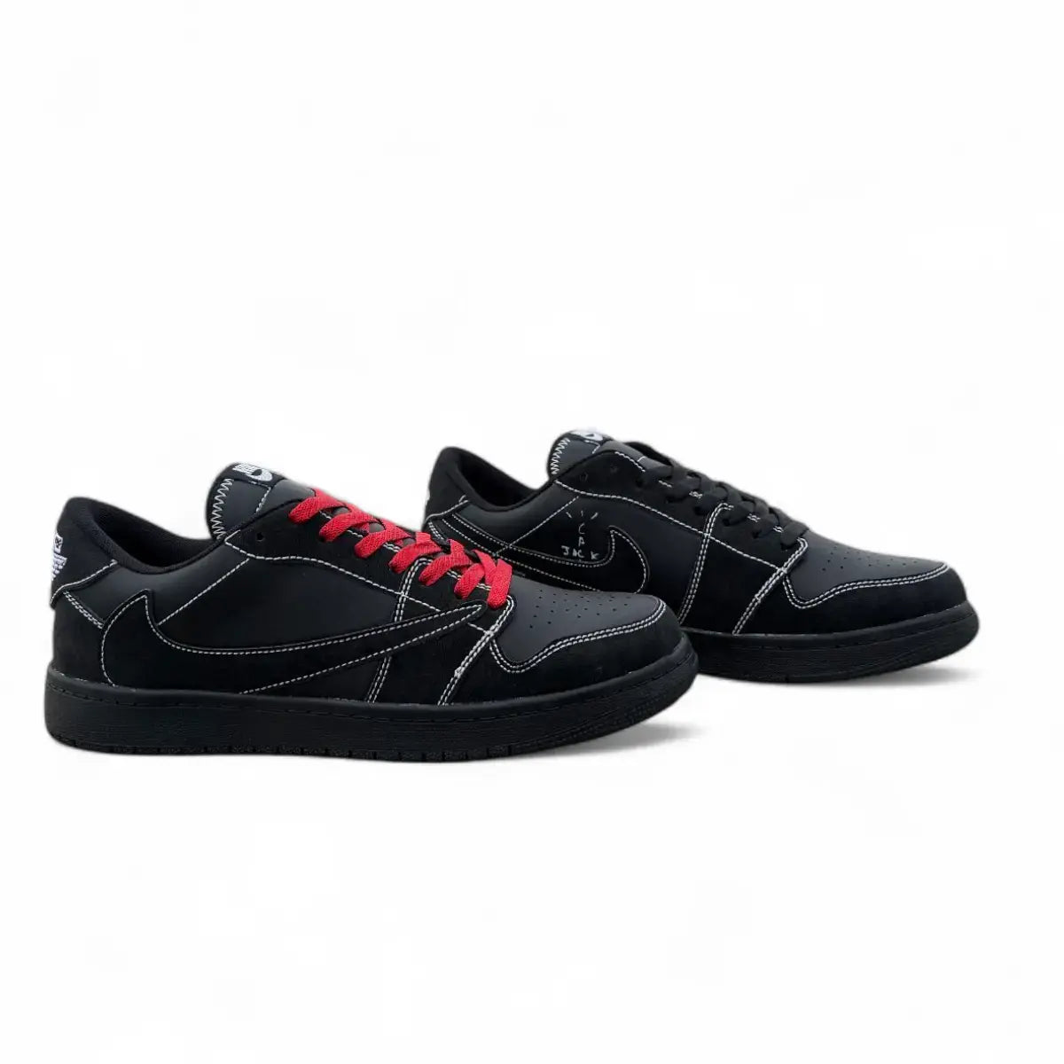 TS Black