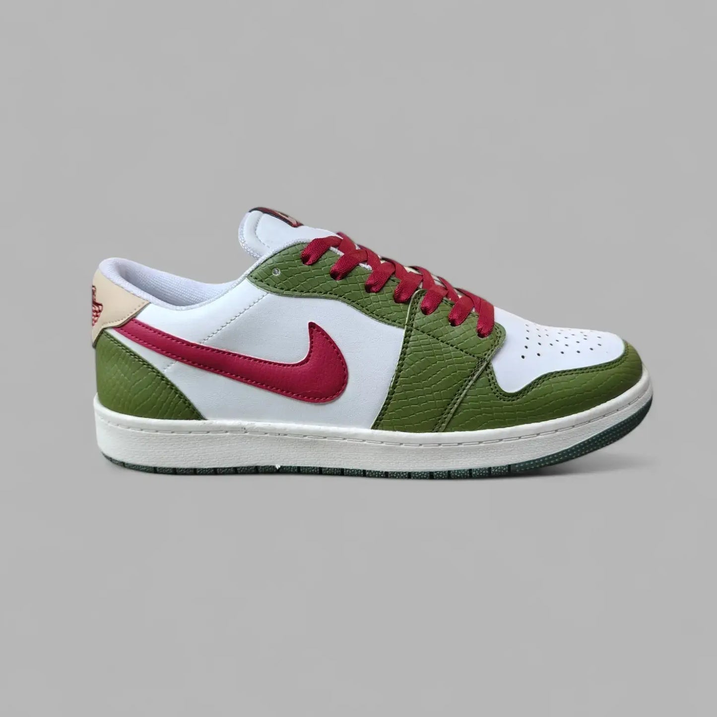 JRD 1 Low Dragon