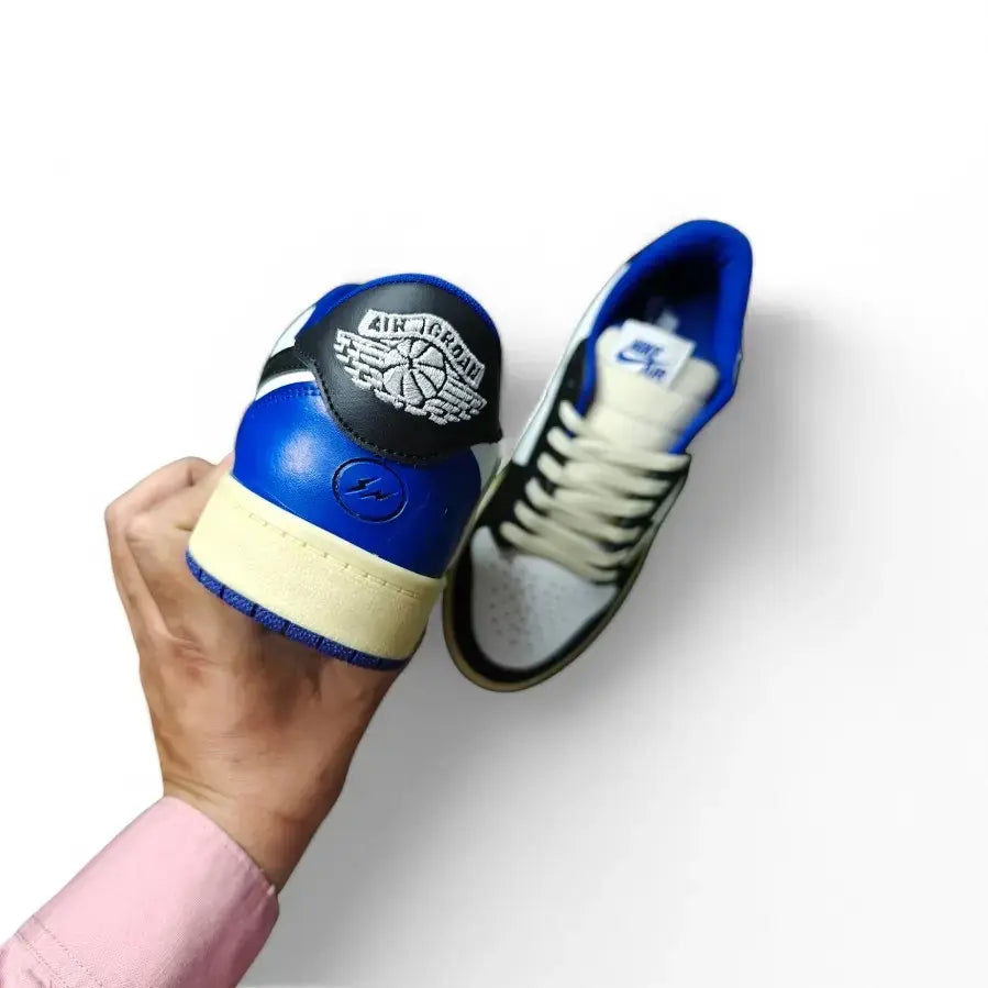 TS Royal Blue