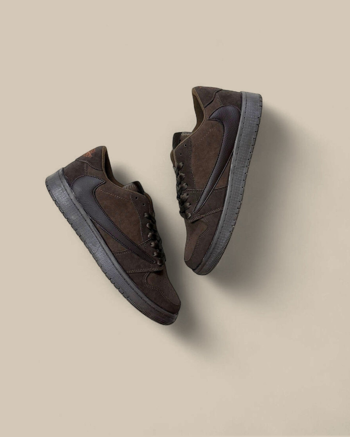 TS Velvet Brown