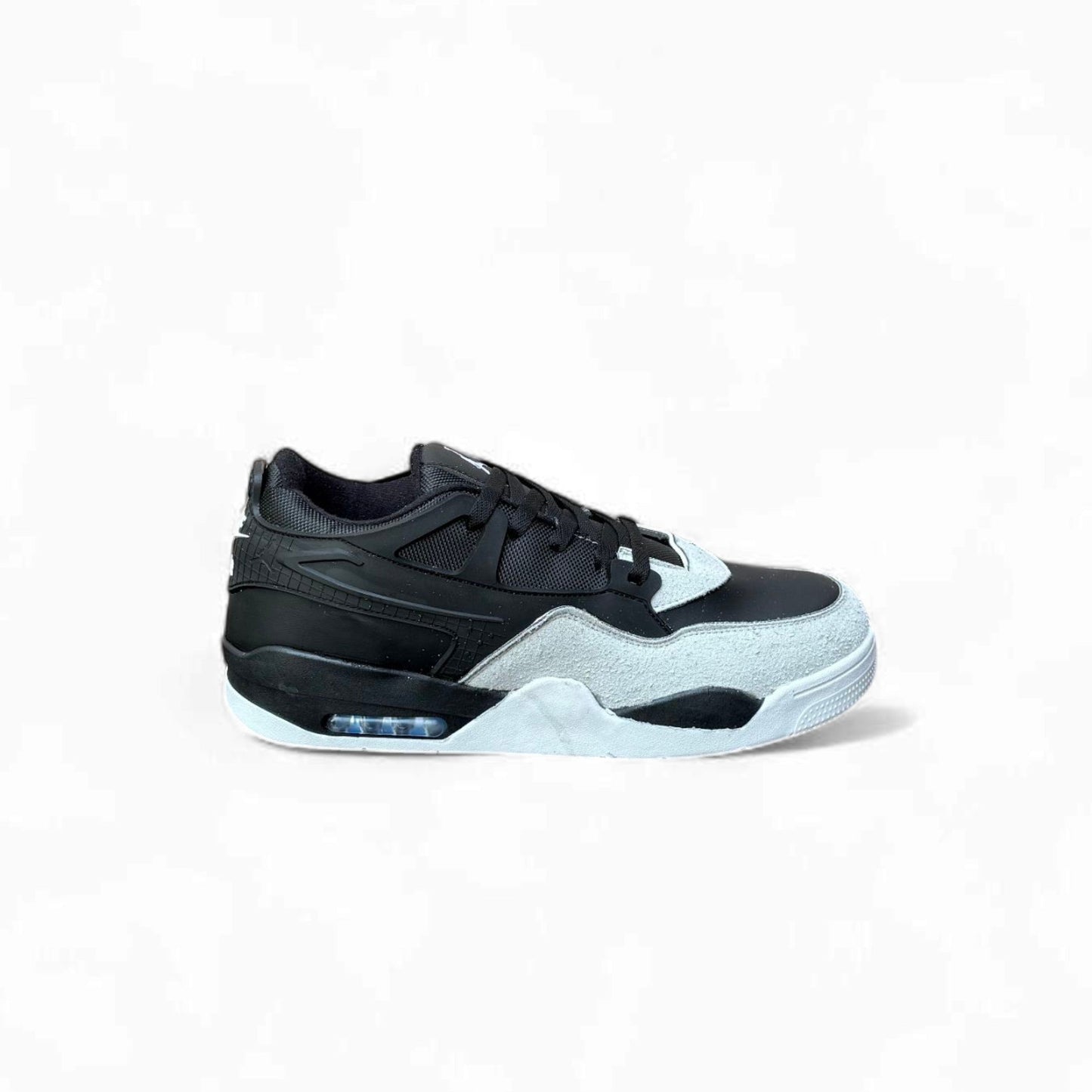 RN Grey Black