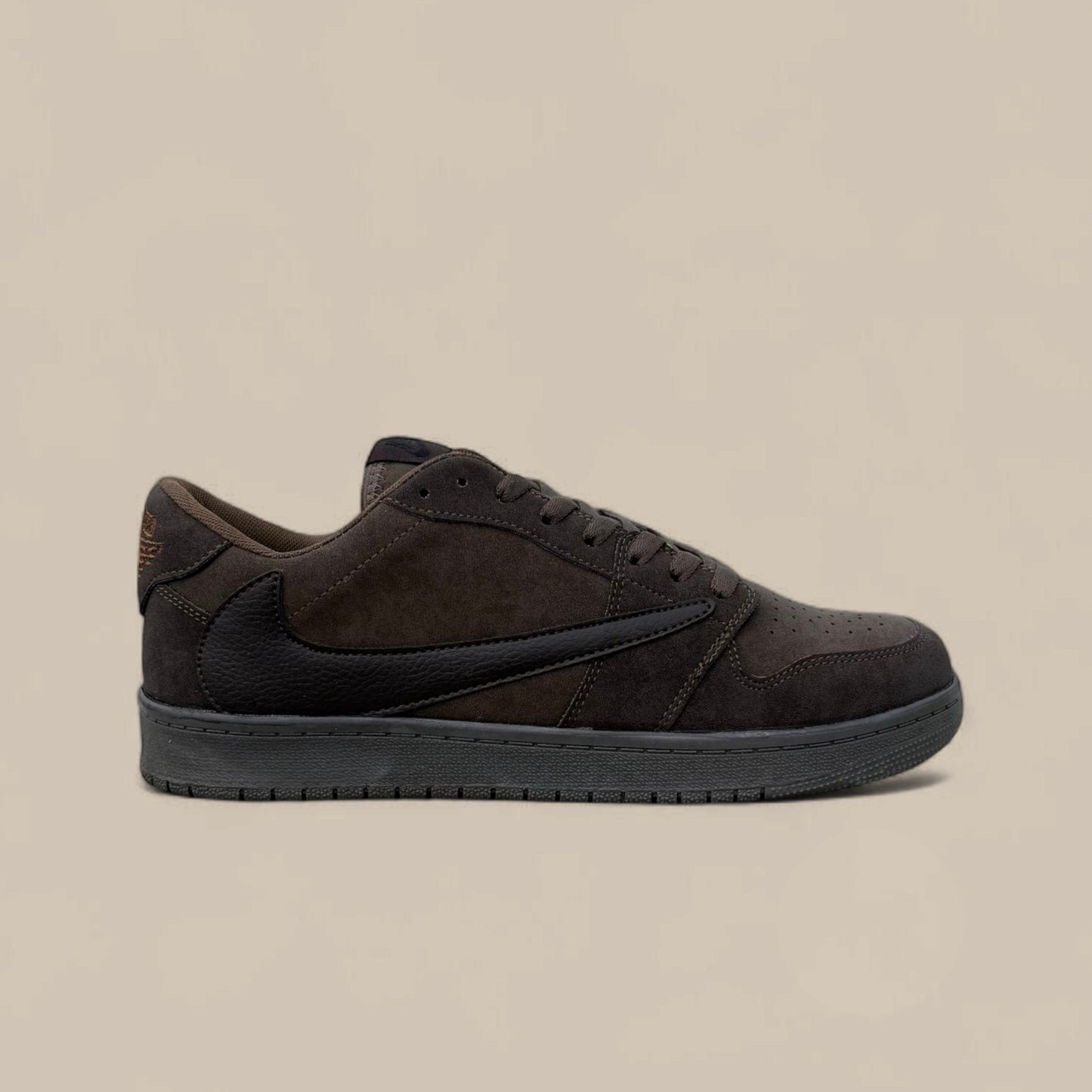 TS Velvet Brown
