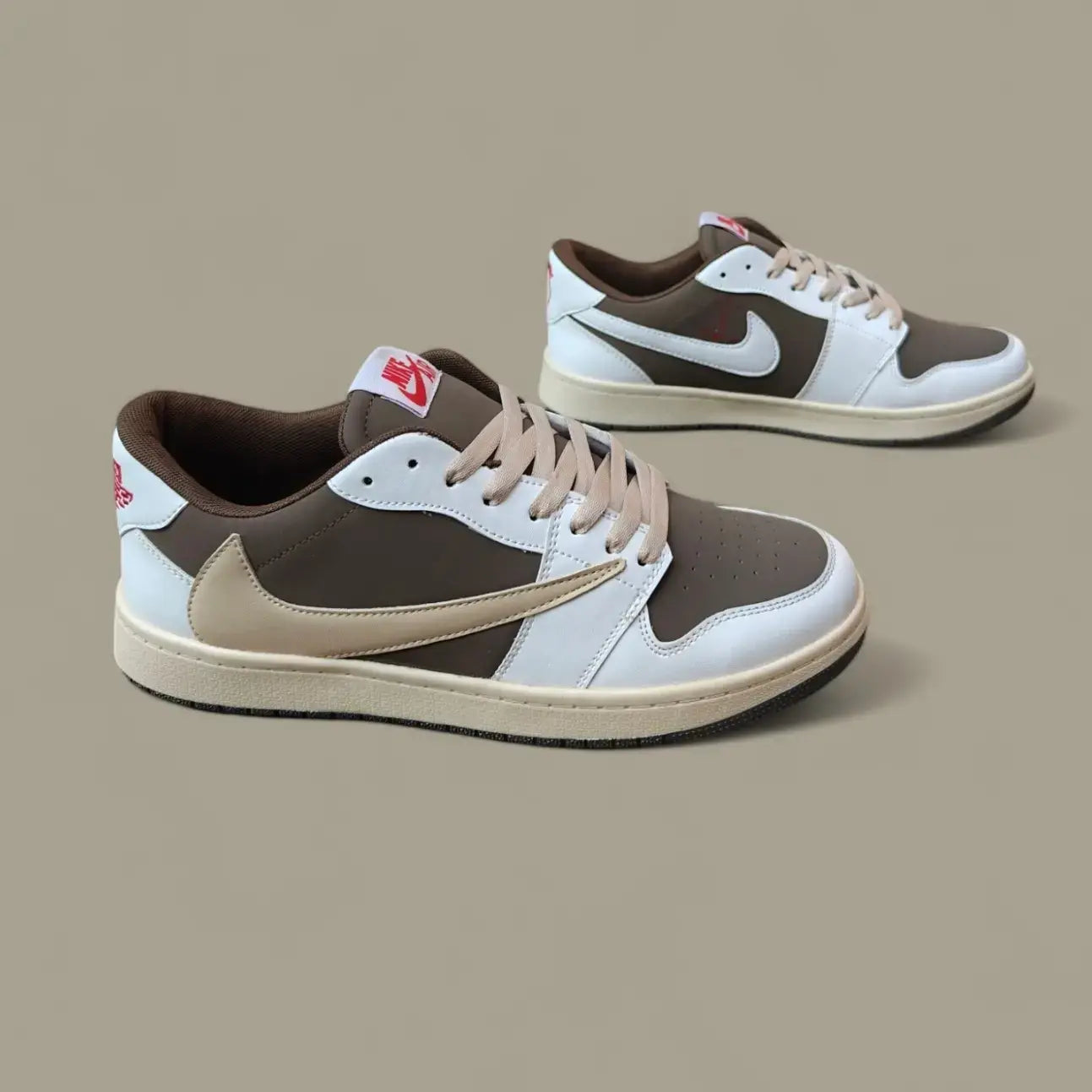 TS Reverse Mocha