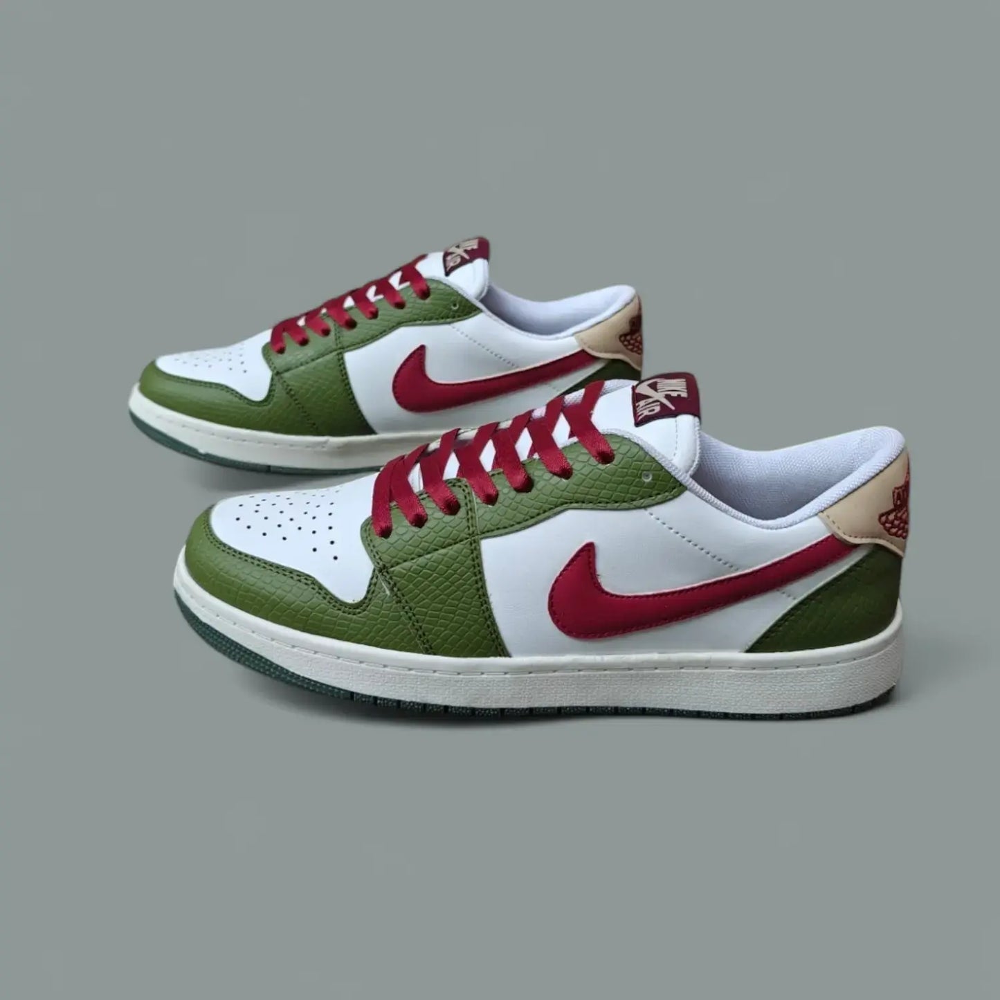 JRD 1 Low Dragon