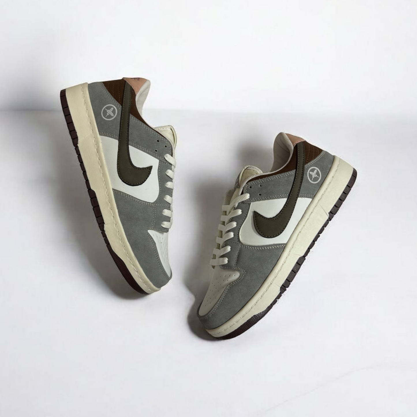 DNK Yutu Grey