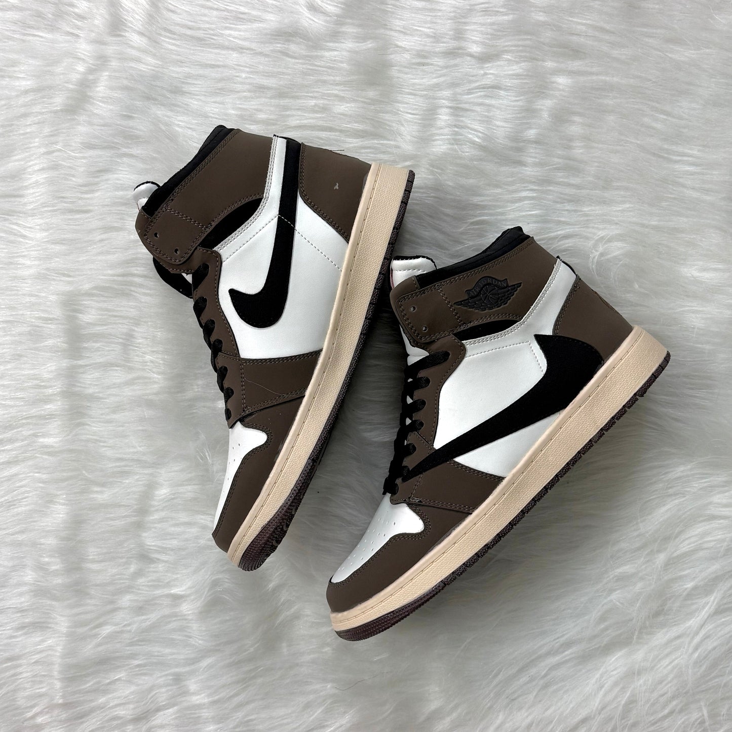 TS High Mocha