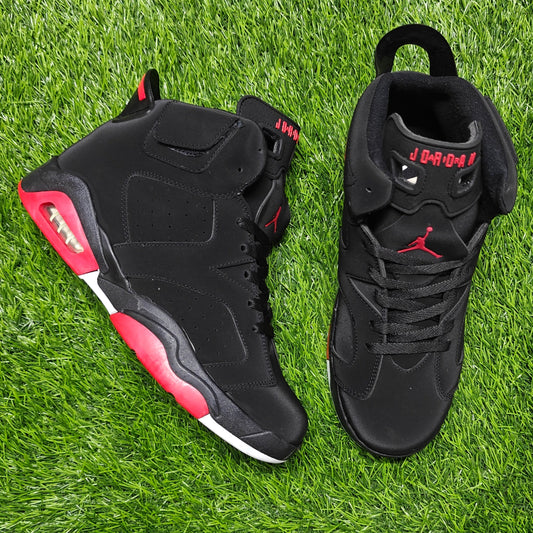 JRD 6 Infrared