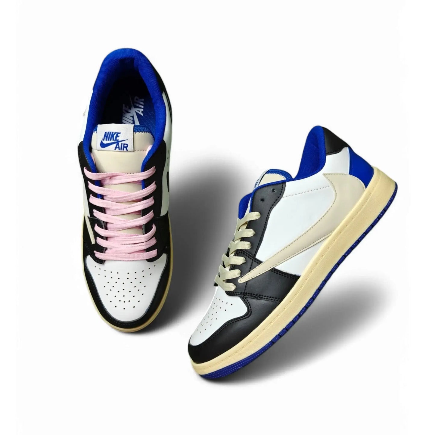 TS Royal Blue