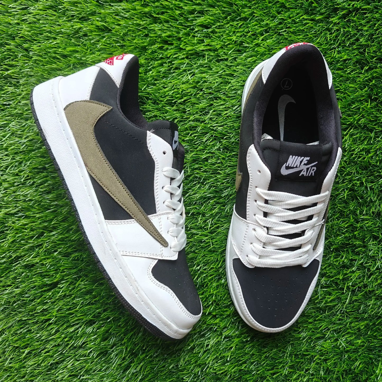 TS Olive