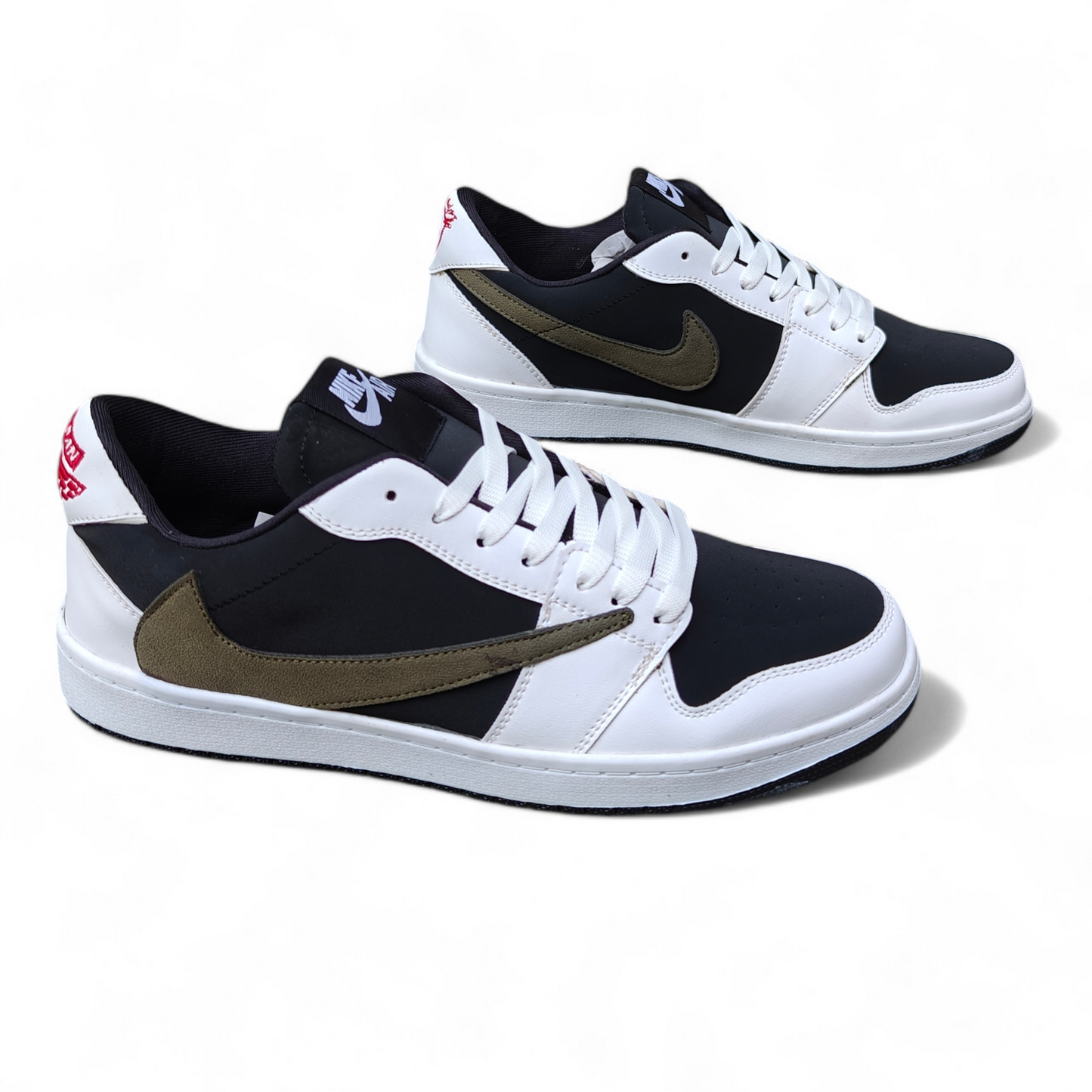 TS Olive