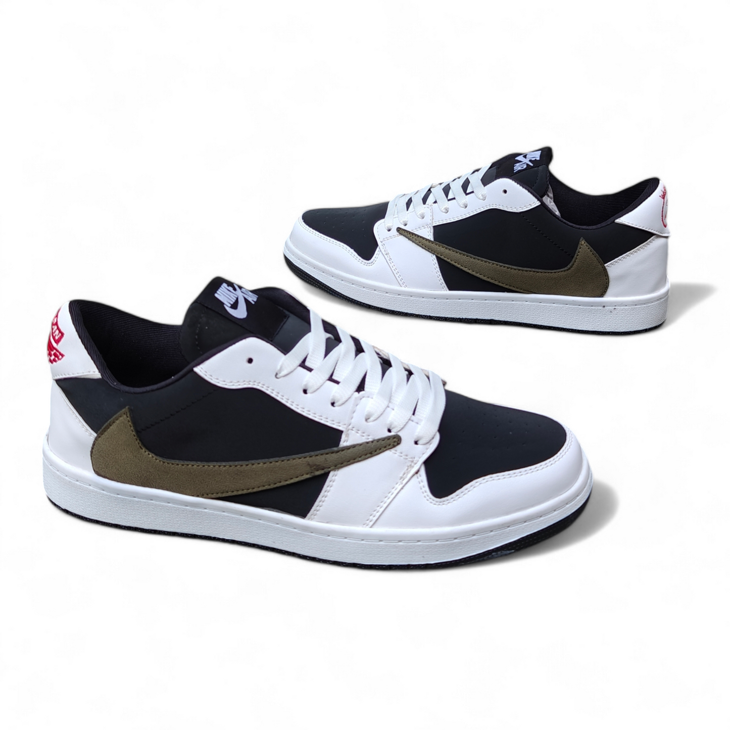 TS Olive