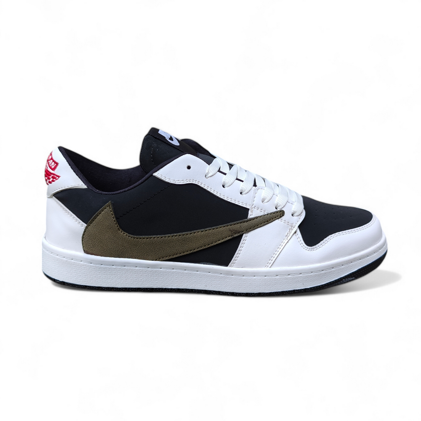 TS Olive