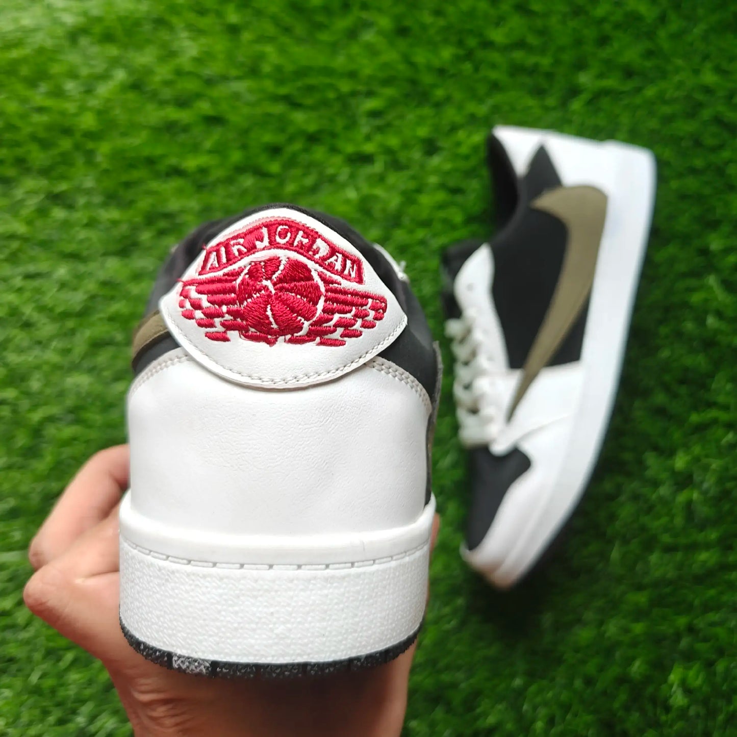 TS Olive