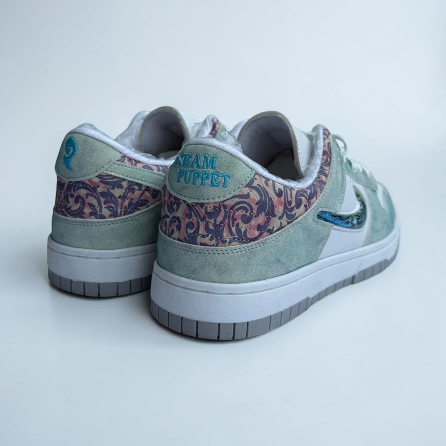 DNK Dragon 2024