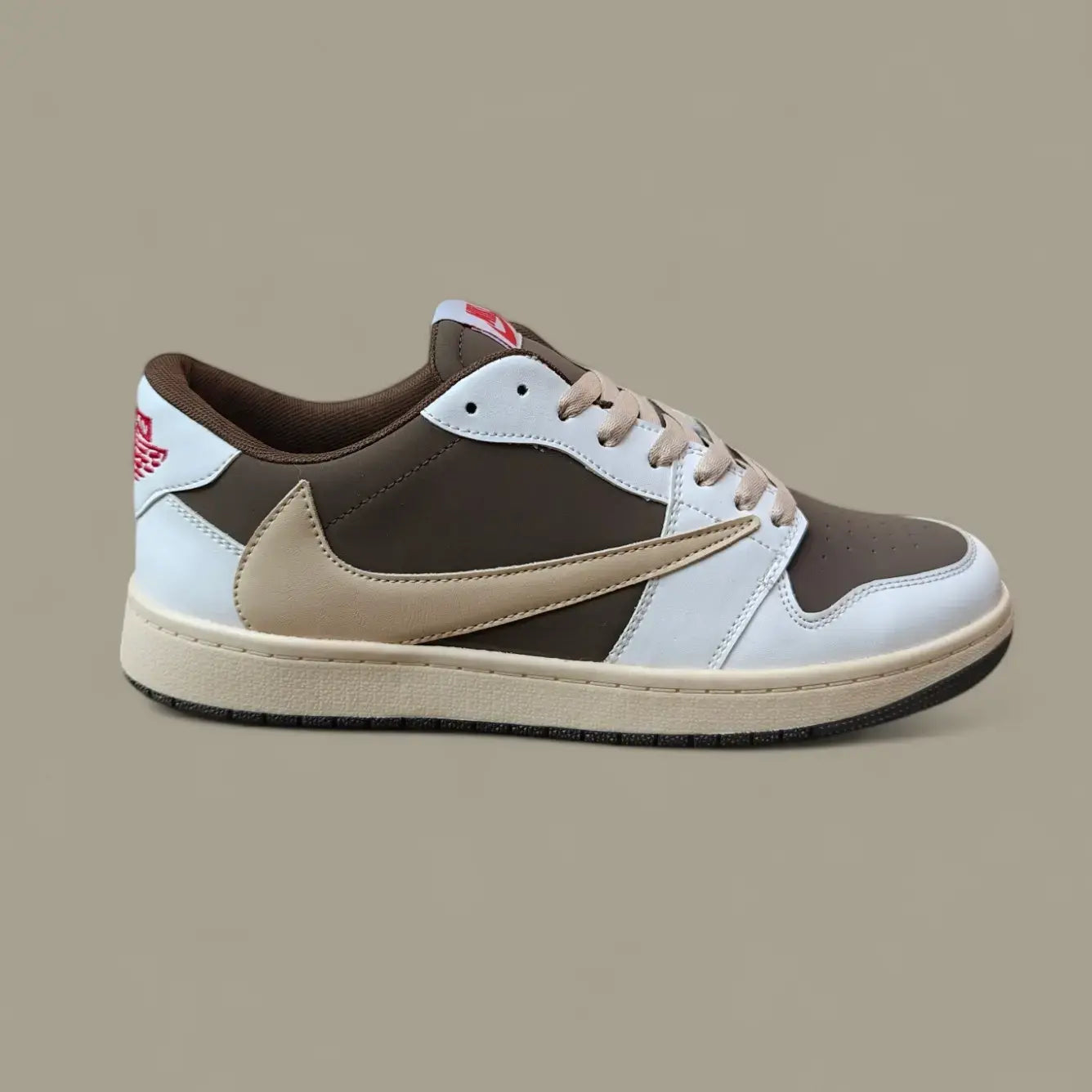 TS Reverse Mocha
