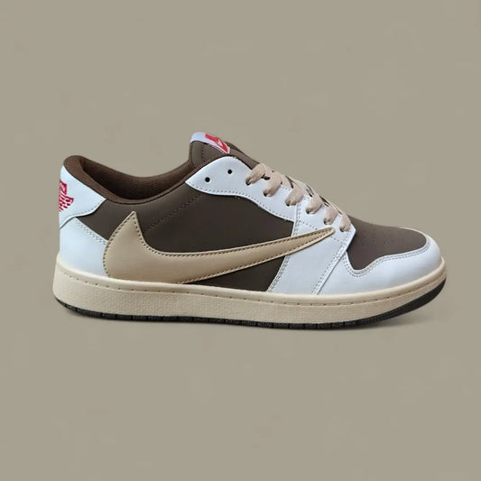 TS Reverse Mocha