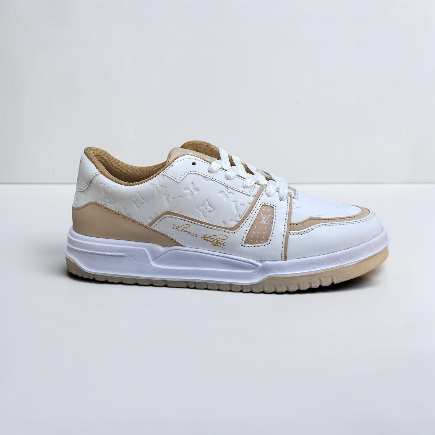 L-V Trainer Beige -SPL