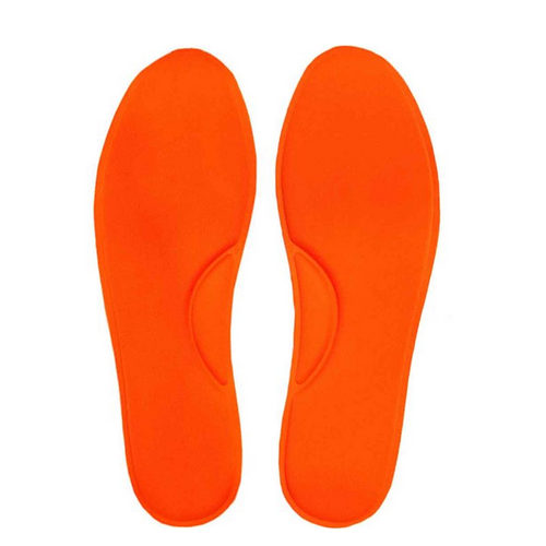 Memory Form Insole