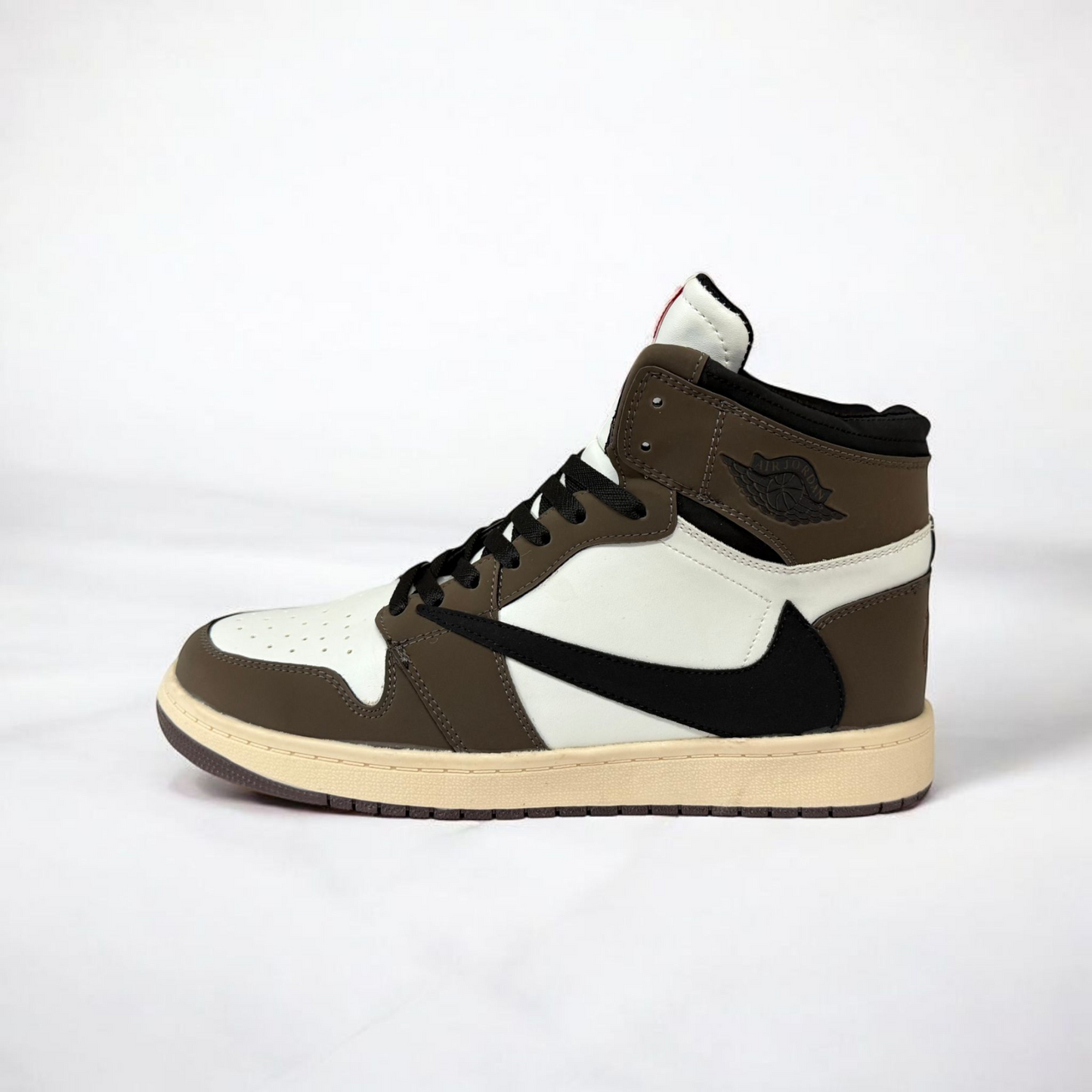 TS High Mocha