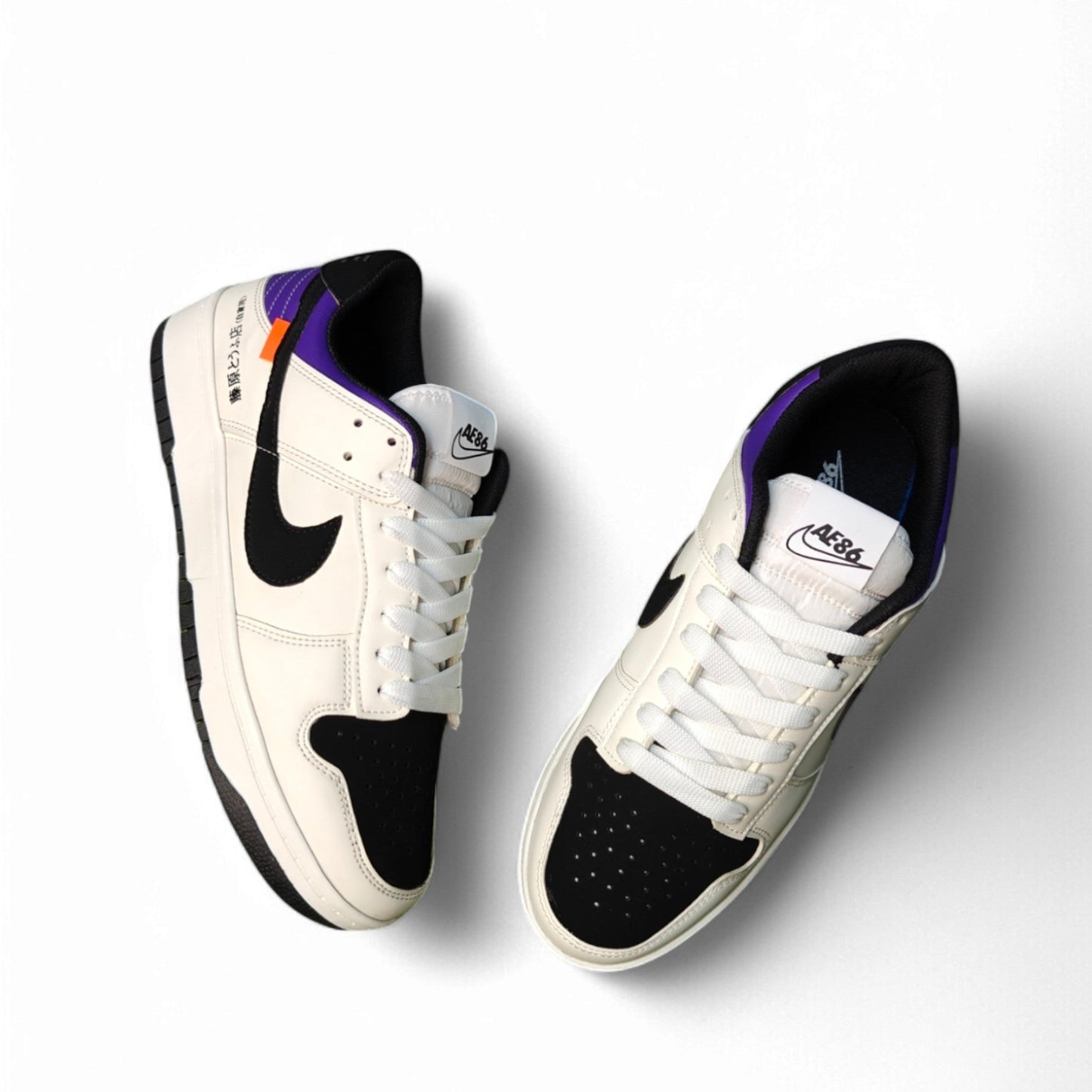 Initial D AE86 Sneaker