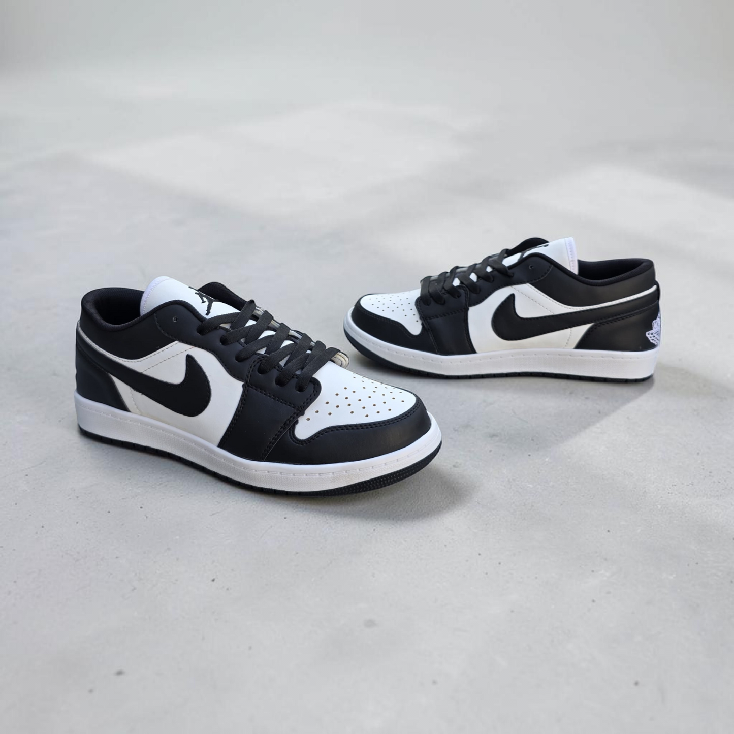 JRD 1 Low Panda