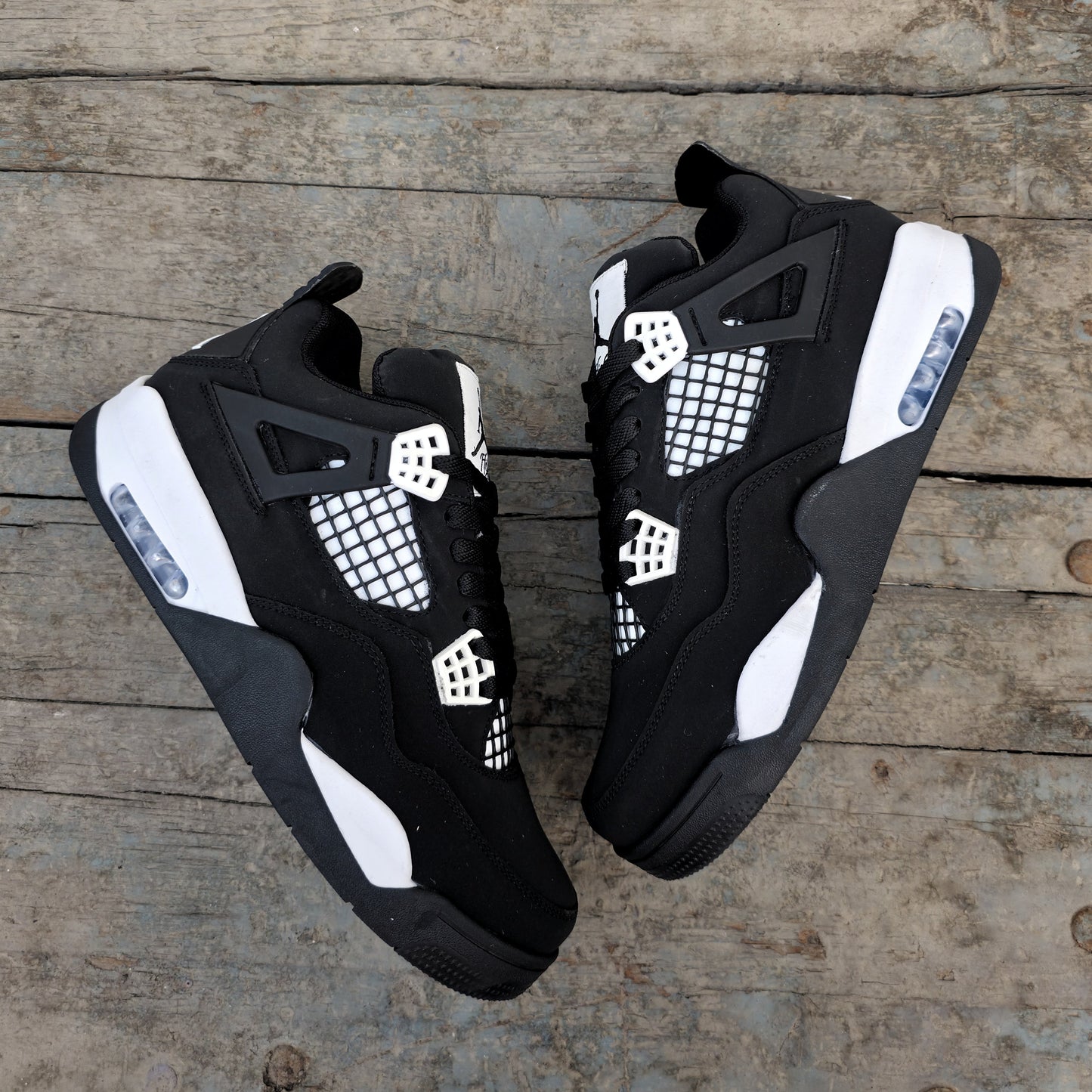 J4 Panda