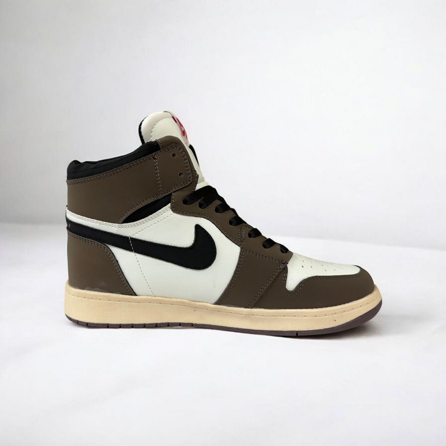 TS High Mocha