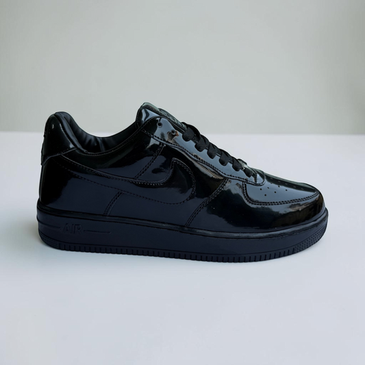 86's Black Patent
