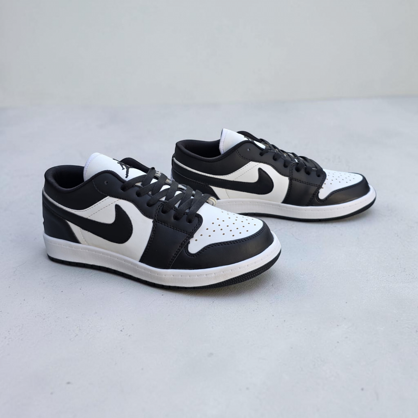 JRD 1 Low Panda