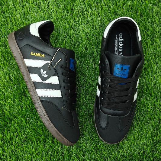 Samba Black