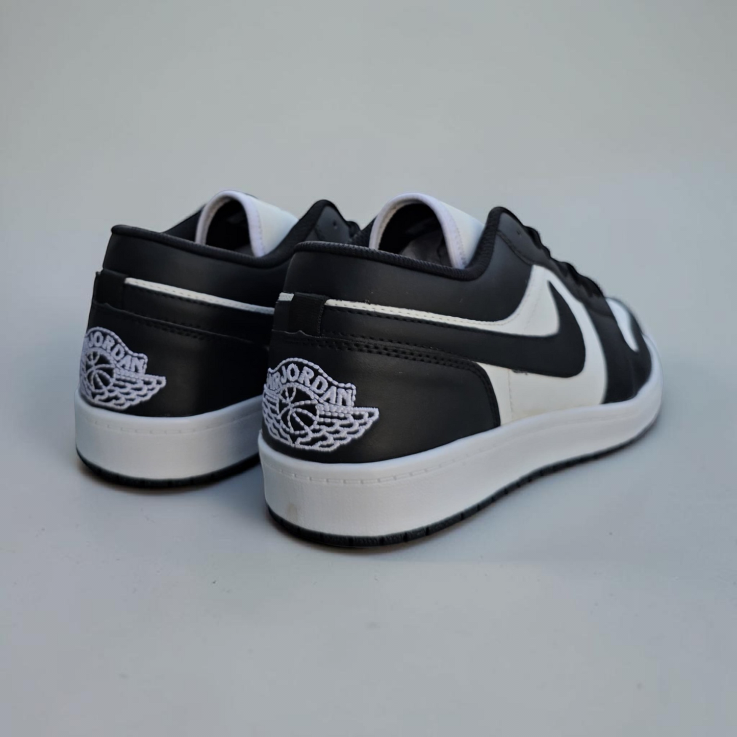 JRD 1 Low Panda