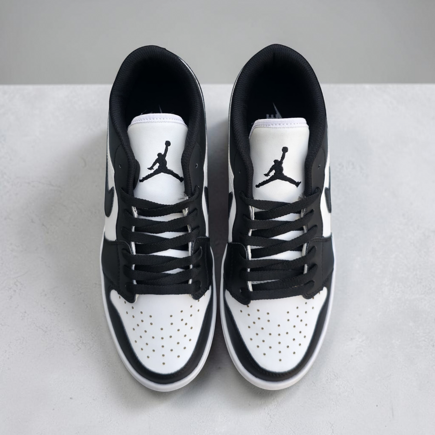 JRD 1 Low Panda