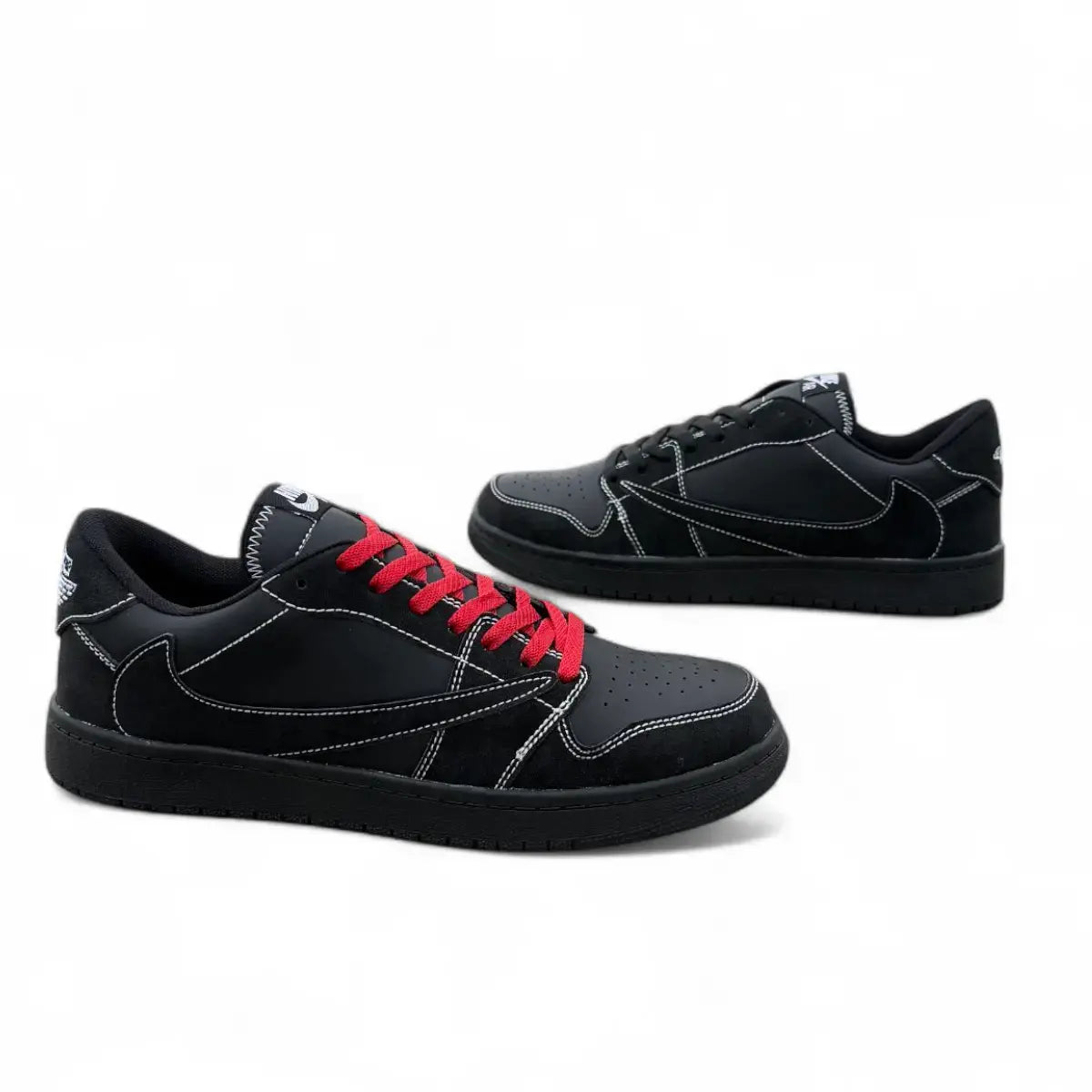 TS Black