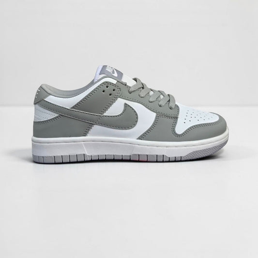 DNK Low Smoky Grey
