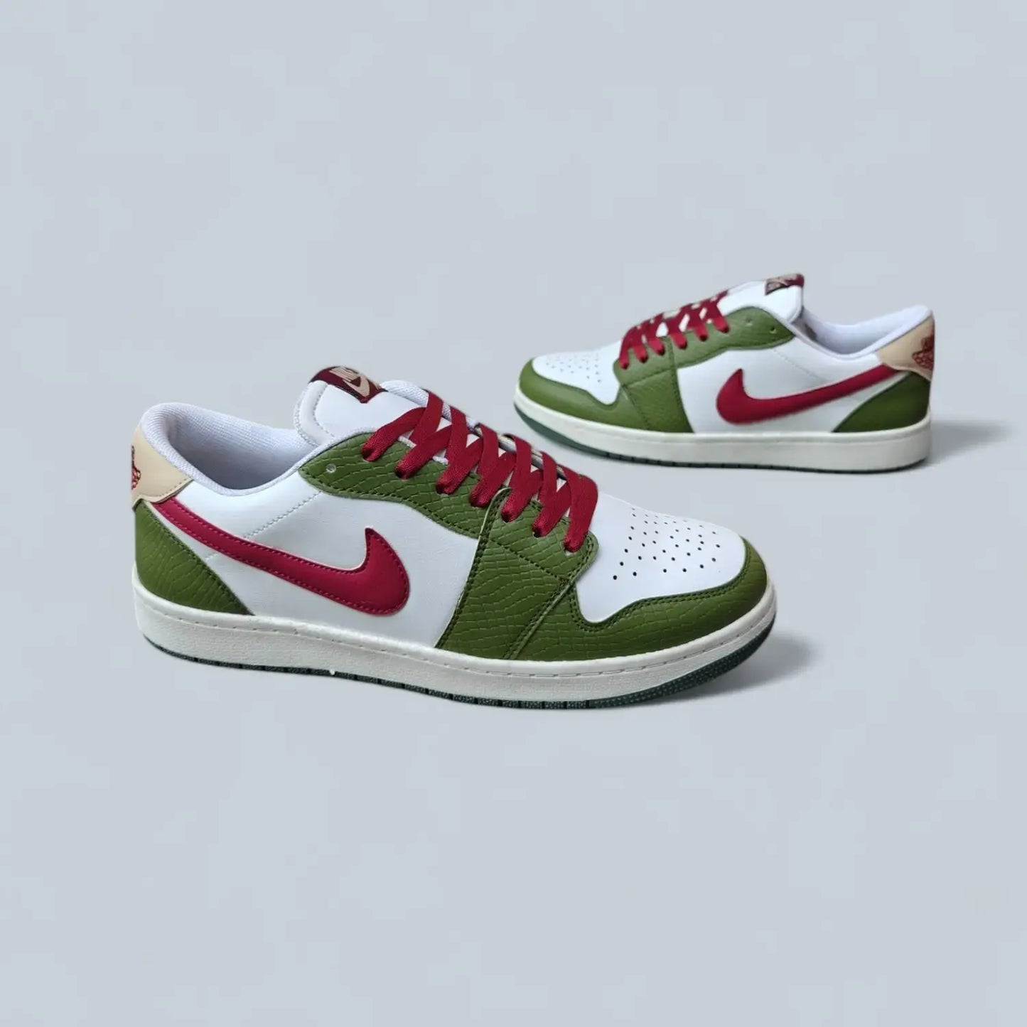 JRD 1 Low Dragon