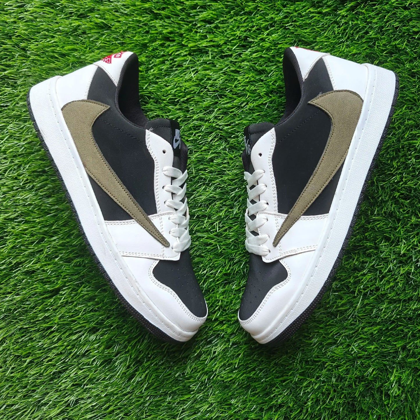 TS Olive