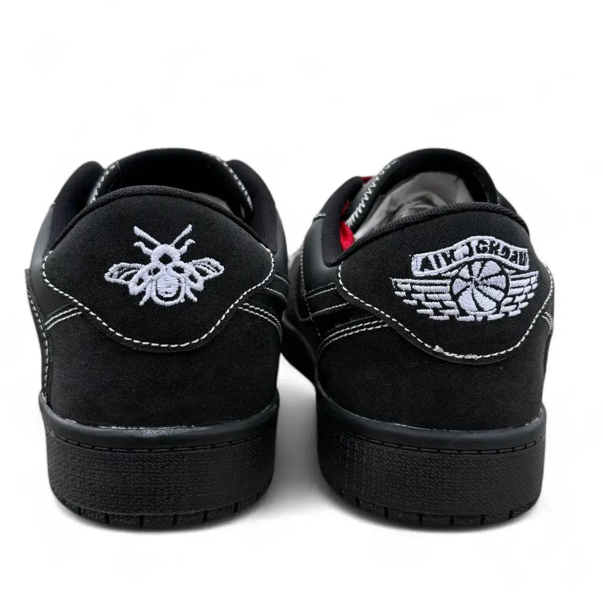 TS Black